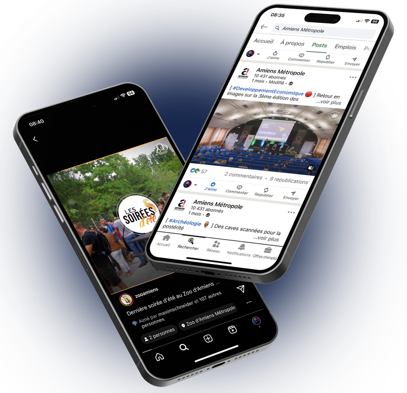 Iminance - Ready Medi(ia)