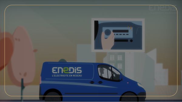 Iminance - Film de communication - Transmettre un message percutant - Communication interne