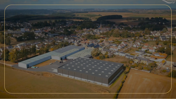 Iminance - Film de communication - Développer sa notoriété - ADN / Promotionnel