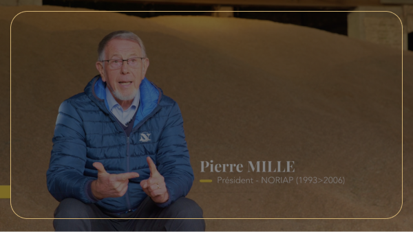 Iminance - Film de communication - Donner la parole - Témoignage