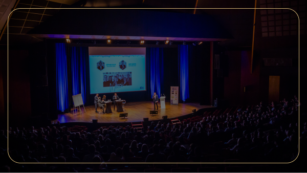 Iminance - Film de communication - Immortaliser vos événements - Réportage événementiel