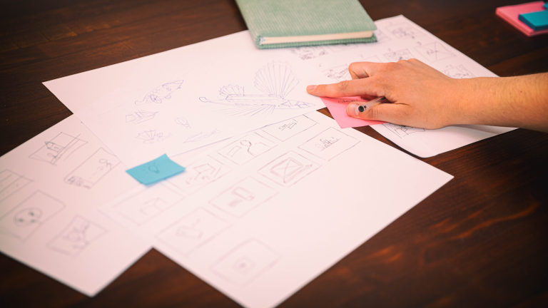 Iminance - Agence de production audiovisuelles - Créativité