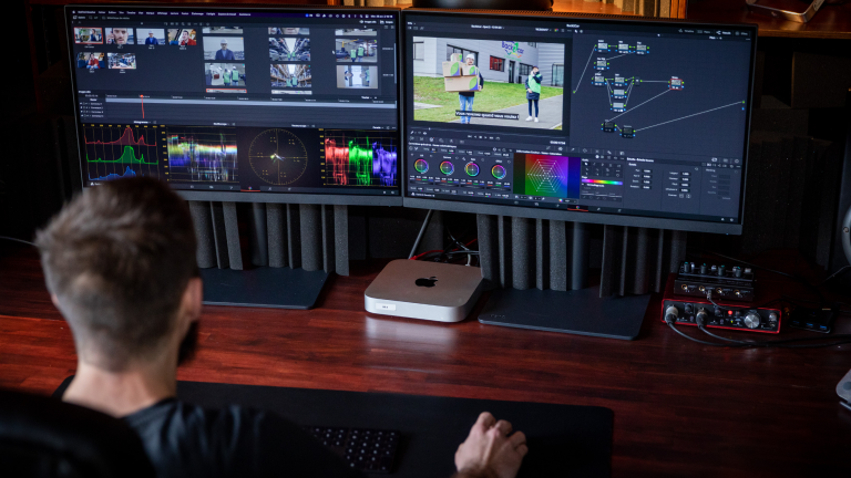 Iminance - Agence de production audiovisuelles - Agilité