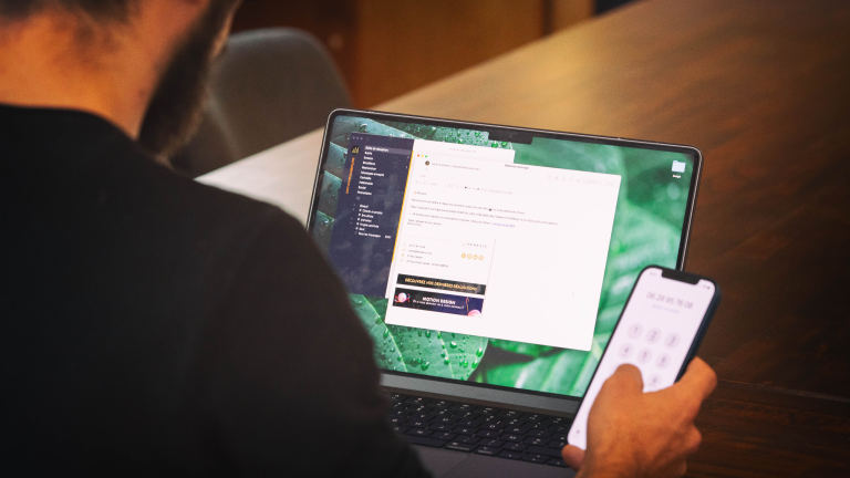 Iminance - Agence de production audiovisuelles - Réactivité